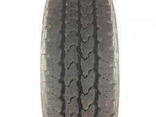 Lt22575r16 Firestone Transforce At2 115 R Used 1032nds