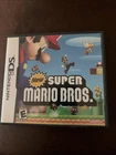 New Super Mario Bros - Nintendo DS