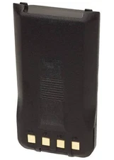 Battery Compatible with RCA BR250 Two Way Radio 7.4v 2000 mAH Li-ION