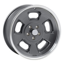 Halibrand Wheels Sprint Front Wheel Size 20x8.5 Bolt Pattern 5x5