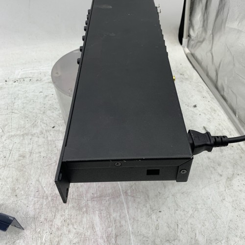 MOTU 828 FireWire Audio Interface - 8 Channel Used Rack Equipment - Picture 5 of 13