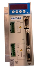 Harmonic Driver Systems inc  (HA-655-4-200)