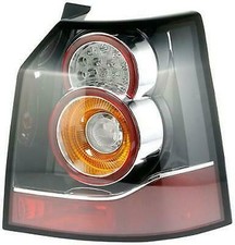 Linke Rückleuchte Led- Land Rover Freelander 2012-