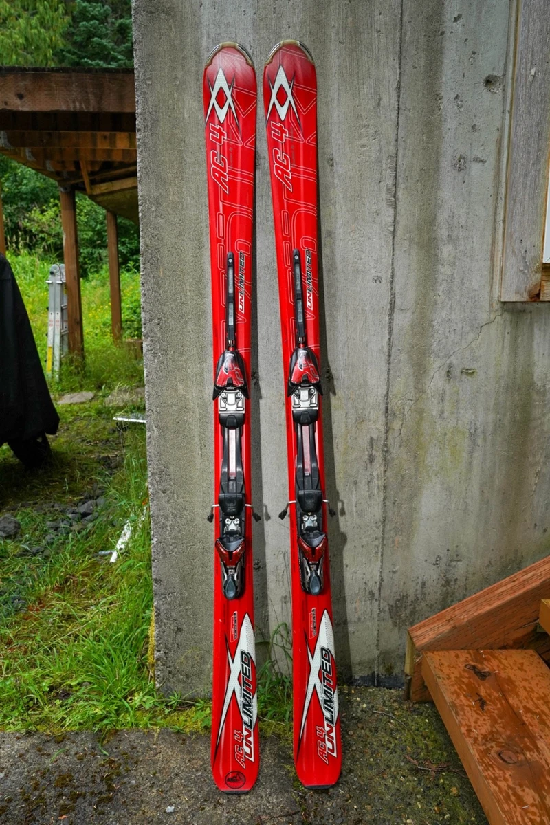 Volkl Unlimited Ac for sale | eBay