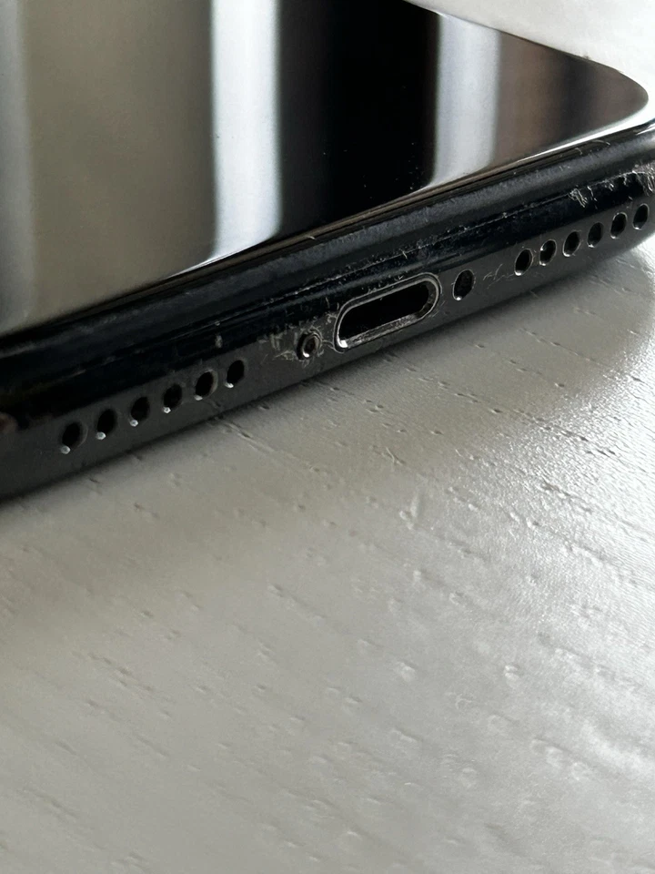 Apple iPhone X 256gb con problemi - Immagine 4 di 4