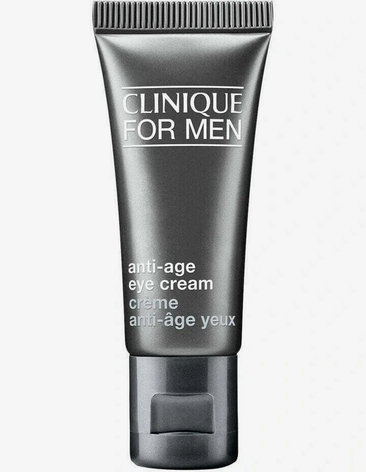 Clinique For Men Anti-Age Eye Cream 15ml New