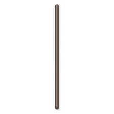 Kichler 2999OZ 12" Long Down rod - Olde Bronze
