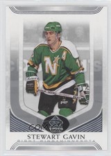 2020-21 Upper Deck SP Signature Edition Legends Stew Gavin Stewart #266 0i6