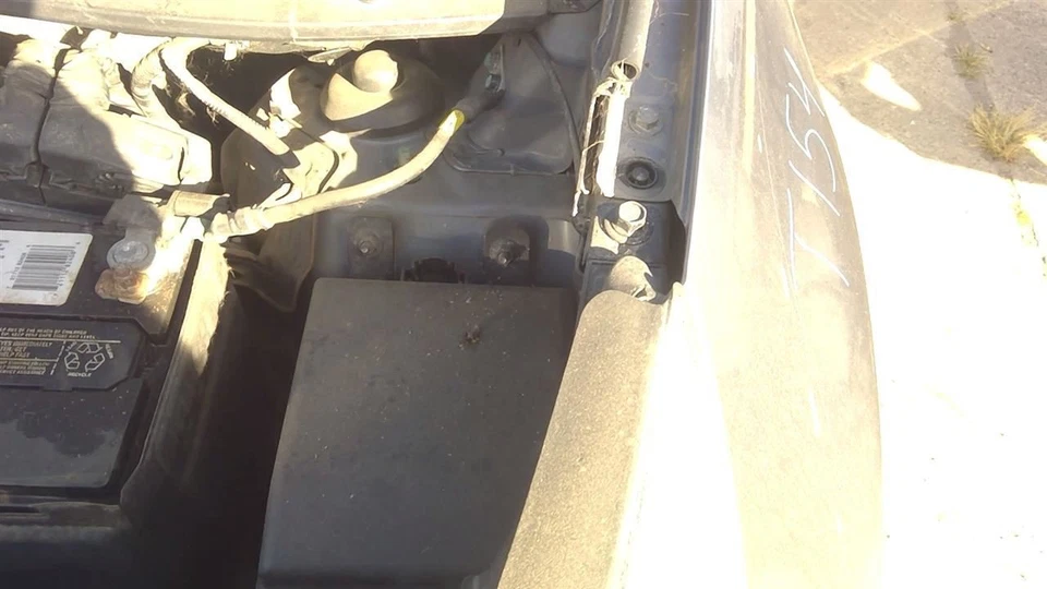 13 2014 15 16 Kia Sportage Driver LH Headlight Halogen Headlamp | Canada Market Foto 4 de 4