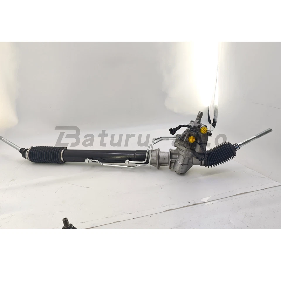 Rack & Pinion Assembly 44250-24150 For 1992-2000 Lexus SC300,SC400 44250-24110 - Image 4 of 4