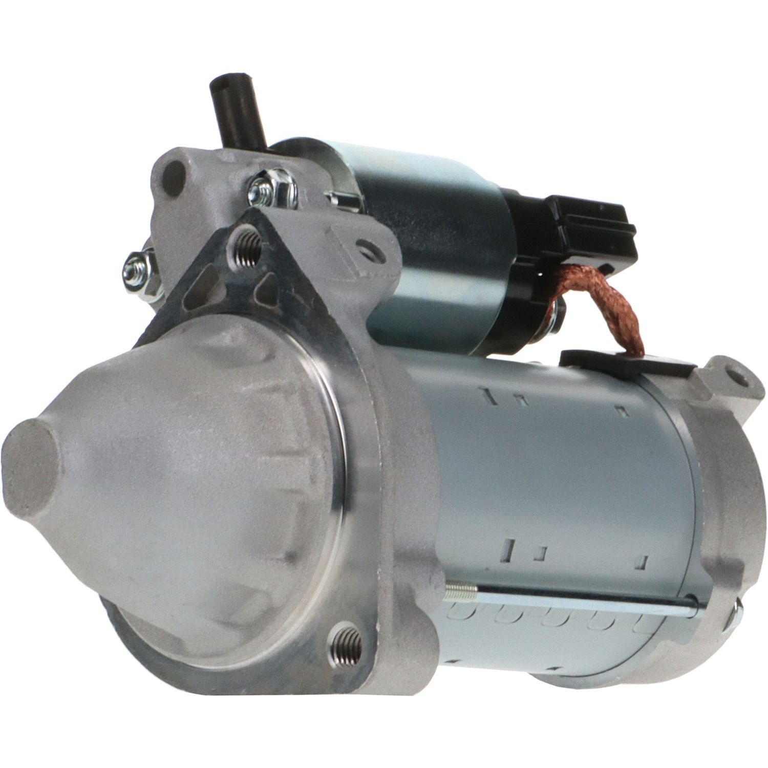 Starter 2010-2015 BMW 760Li V12 6.0L Rolls-Royce Ghost 6.6L DSN1476