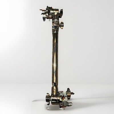 DW Double Angle Adjustable V to V Telescoping Clamp