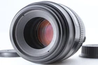 [MINT] Canon EF 100mm f/2.8 Macro AF Prime Lens Portrait from JAPAN