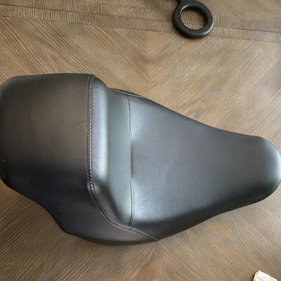 2018-2023 HARLEY DAVIDSON SOLO SEAT SOFTAIL LOWRIDER S ST FXLRS M8 FRONT