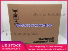 1PC 20AD011C0AYYANC0 PowerFlex 70 AC Drive 14...