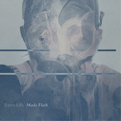 Extra Life Made Flesh (CD) Album Digipak