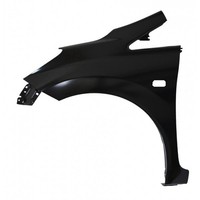 KotflüGel Vorne Links FüR Nissan Note Von 2013 Loch Pfeil F31013VVMA