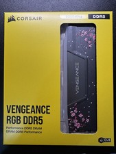 Corsair Vengeance 16 GB DDR5 4800 MHz Memory Module
