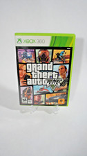 Grand Theft Auto V (Microsoft Xbox 360, 2013)