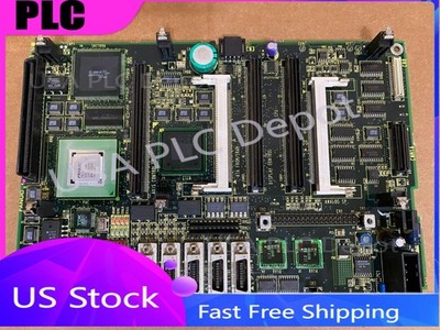 FANUC Main Board A20B-8100-0660 US Seller NDA Available