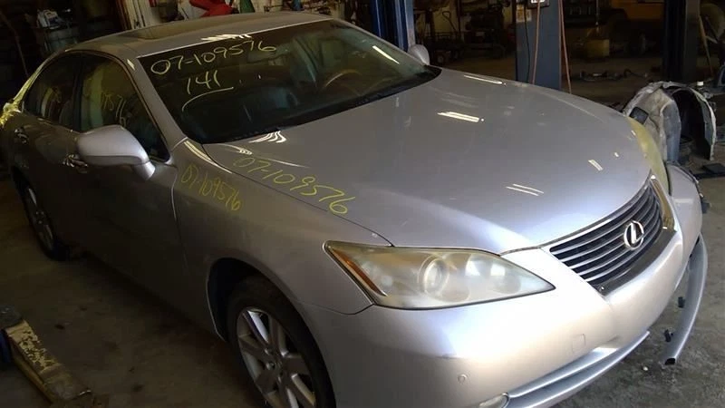 Compatível com traseira Crossmember/K-Frame 07-12 LEXUS ES350 10268067 - Imagem 2 de 4