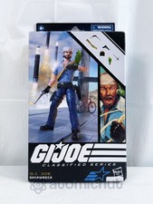 Hasbro Pulse G.I. Joe Classified Shipwreck 6 in Action Figure - F7462  70