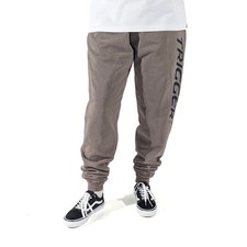 Trigger Bros Original Tracksuit Pant Kids in Coffee - Size  -
