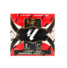 2024-25 Panini Select La Liga Soccer Checklist Guide in-content 19