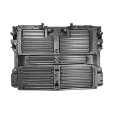 For Mazda Cx-50 2023-24 Support Grille Grill Air Shutter Of Radiator VA4053100A