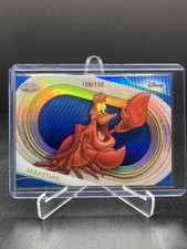 2025 Topps Chrome Disney Checklist Guide in-content 40
