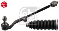 1X Febi Bilstein 44287 Reparatursatz Axialgelenk Spurstange FüR BMW
