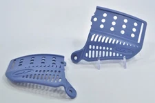 JT Proflex Soft Ears 3.0 - Limited Edition - Dynasty Blue