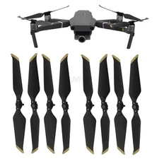 8pcs 8743 Low-Noise Quick-Release Propellers Prop Blade For DJI Mavic 2 Pro/Zoom