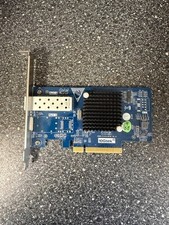 10GTEK  - 10GB SFP+ SERVER ADAPTER - FULL HEIGHT - X520-F1/F2-PCIE