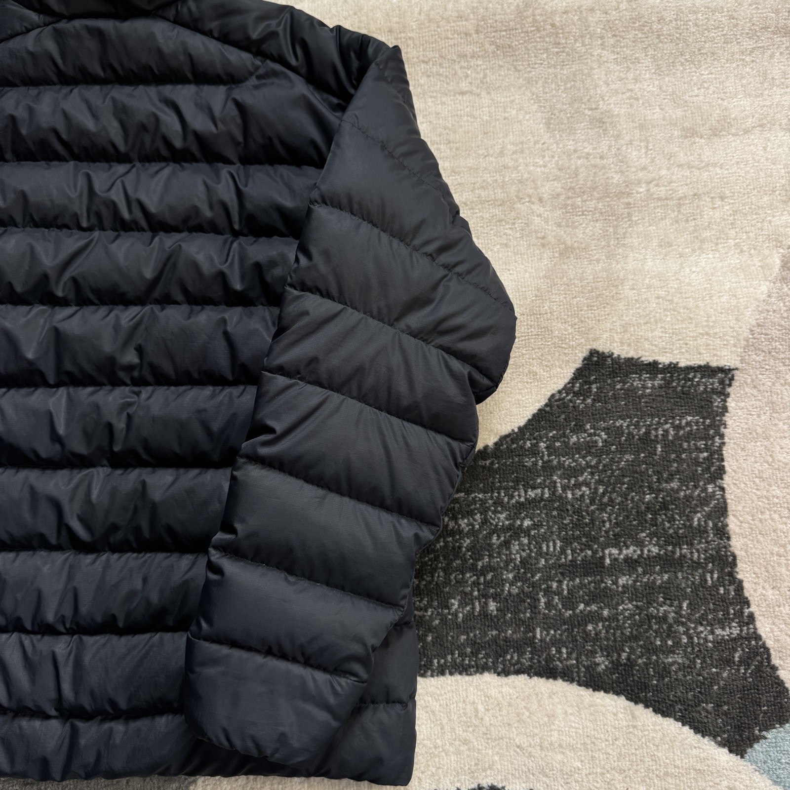 Arc'teryx Thorium AR 24K Medium Down Insulated Hoody - Size XL men’s/hommes thumbnail 18