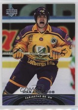 2004-05 Upper Deck All-World Edition Hakan Loob #55 05ae