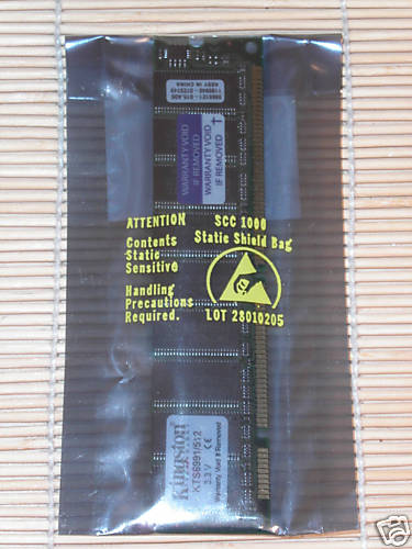 NEW MEM-7400ASR-512MB 512RAM für Cisco 7400ASR, NEU - Bild 1 von 1
