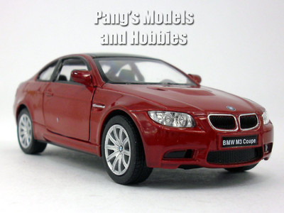 マイスト BMW 328i ミニカー 赤 2009 BMW M3 Coupe 1/36 Scale Diecast Model by Kinsmart -Red | eBay