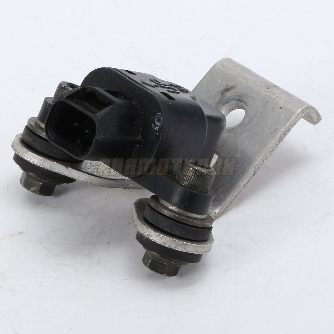 タカ様 1105040 OEM Tip Over Bank Angle Crash Sensor Switch For Kawasaki Ninja
