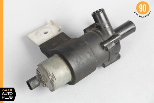 03-08 Mercedes R230 SL500 SL320 SL55 AMG Aux Auxiliary Water Pump 2308350264 OEM - Picture 4 of 12