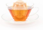 Animal Silicon Tea Strainer Tea Infuser Giant Isopod Microwave Safe