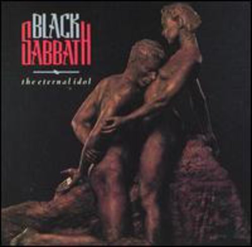 Audio Cd Black Sabbath - Eternal Idol