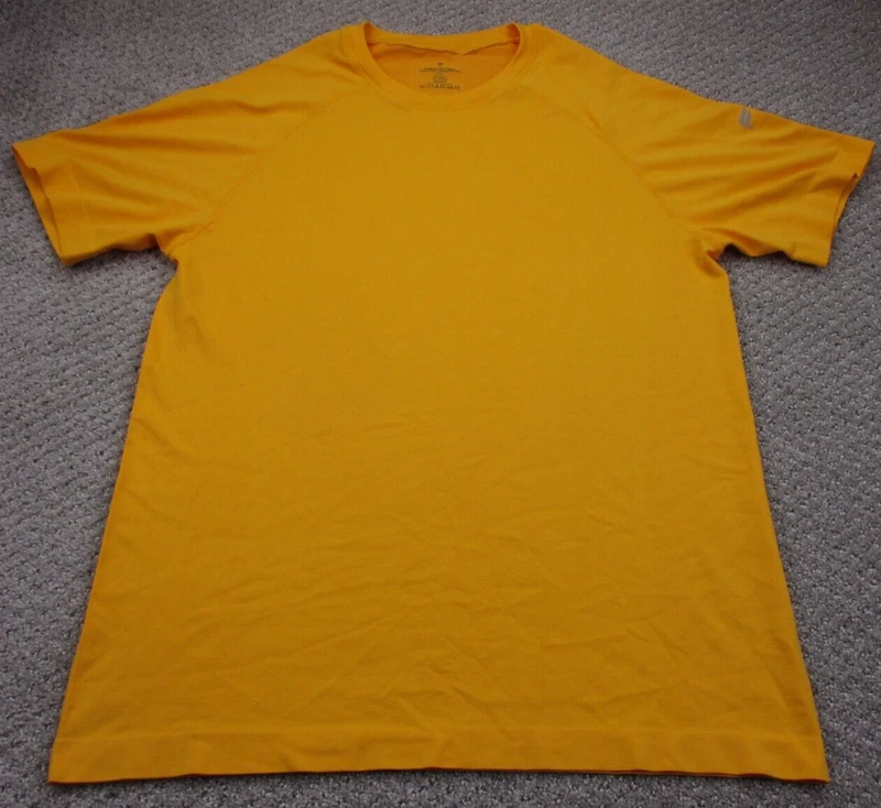 fabletics activewear stretch sports shirt