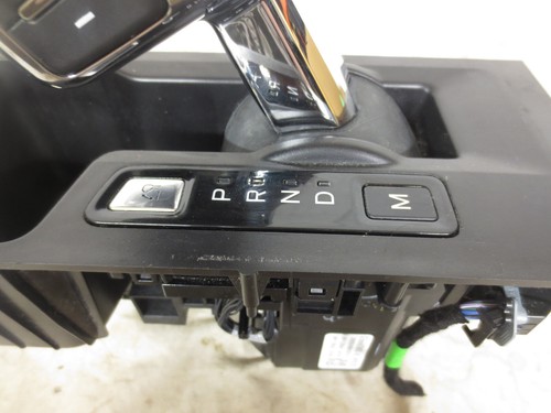 21-23 Ford F150 floor gear selector shifter ~ 029 04 30 25 - Picture 10 of 11