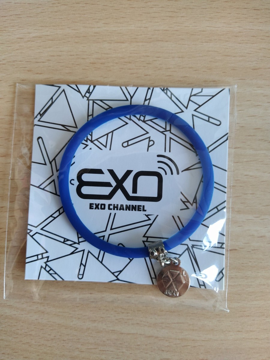 EXO グッズカイ