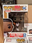 FUNKO POP! BASKETBALL NBA ALL-STARS ISIAH THOMAS 1992 ASG POP (IN STOCK)