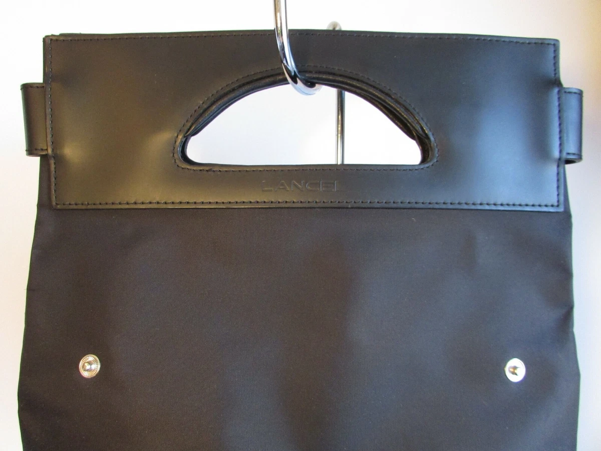 Sac clearance pliable lancel
