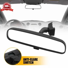Anti-Glare Car Interior Rear View Mirror For 2004-2005 Toyota Echo 87810-52041
