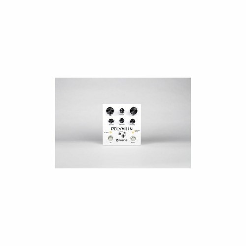 Meris Polymoon Modulated Delay