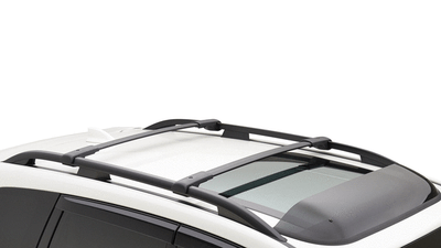 2017-2019 Subaru Impreza Aero Roof Rack CrossBar Set KIT E361SFL000 GENUINE NEW